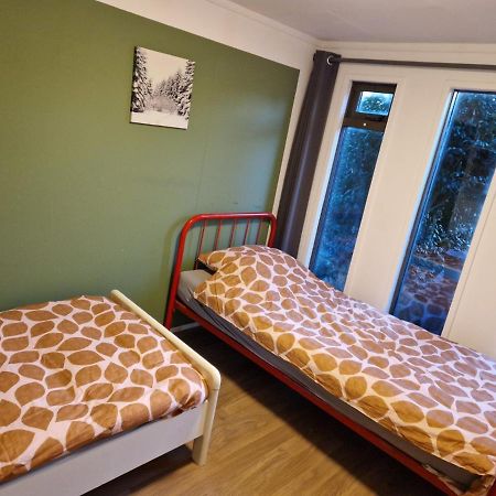 B&B Nature & U Voorthuizen Extérieur photo