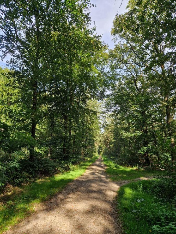 B&B Nature & U Voorthuizen Extérieur photo