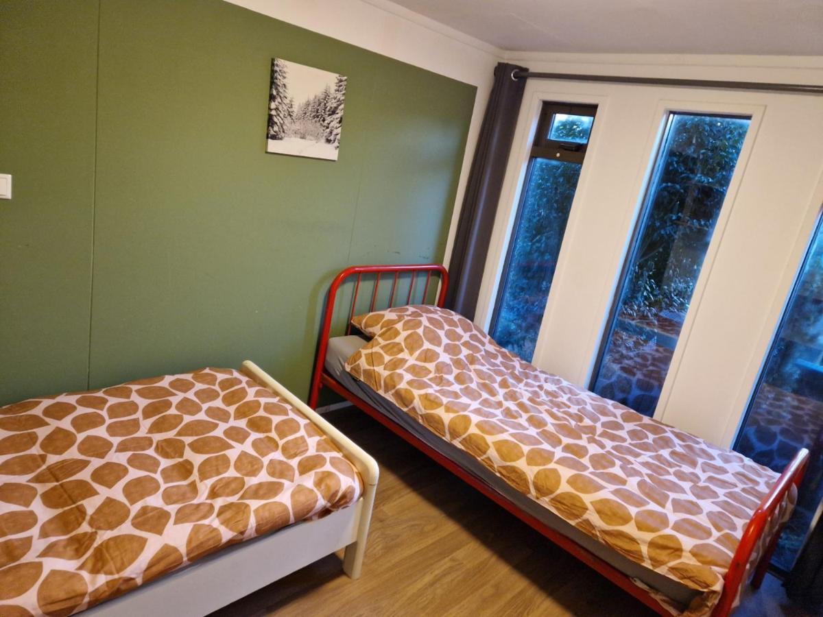 B&B Nature & U Voorthuizen Extérieur photo