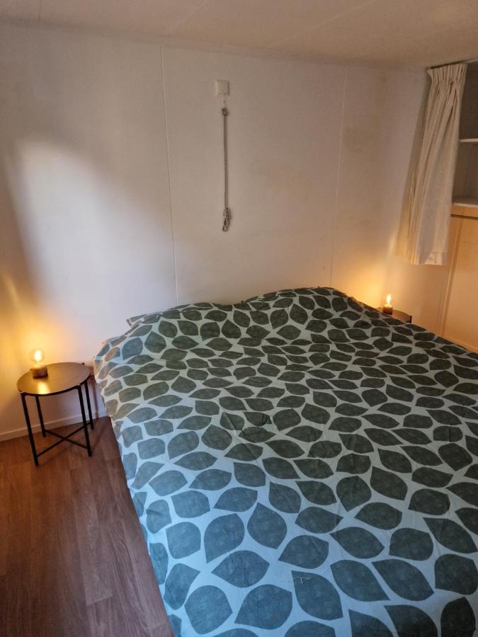 B&B Nature & U Voorthuizen Extérieur photo