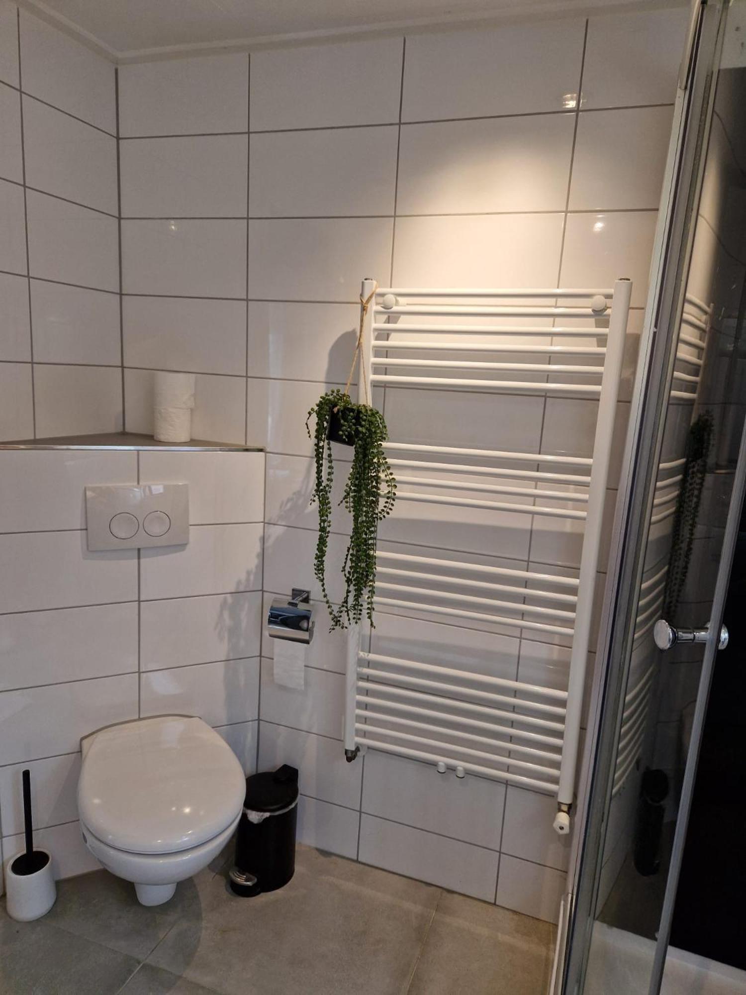 B&B Nature & U Voorthuizen Extérieur photo